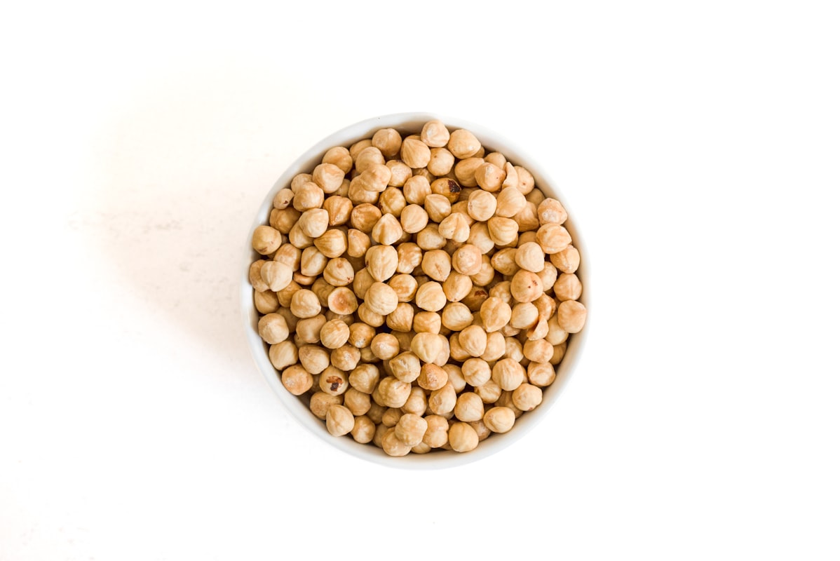 Cereali integrali