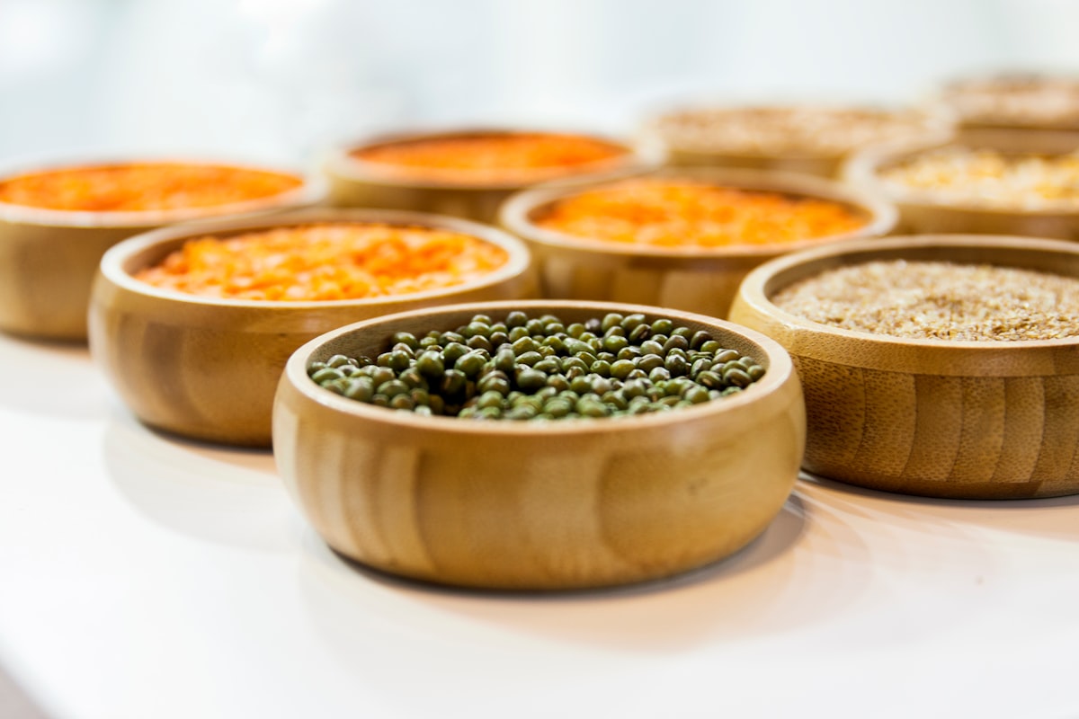 Alimenti fermentati